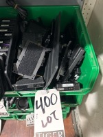GM to V-Mount Plates / Dummy GM Plates