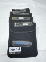 (5) Schneider ND.3 Filters