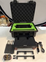 Vaxis Storm Cine 8 Wireless Monitor Kit w/Case
