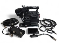 RED Ranger Gemini 5K S35 Sensor Digital Camera Kit