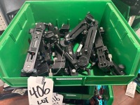 VF Extension Brackets