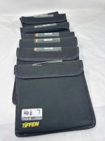 (7) Tiffen IRND Filters