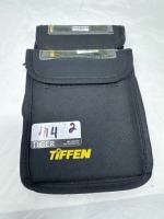 (2) Tiffen Glimmerglass Filters