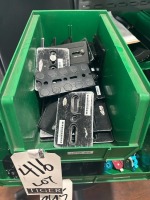 Quick Release Plates