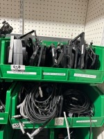 138 Drop-In Trays / Arri Anti-Reflection Frames / Filter Trays / Microforce Cables