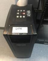 Tripp Lite SRCOOL12K Portable Computer Room Air Conditioner