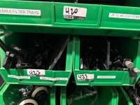 Lens Supports / SMB 1&2 Tilt Adapters