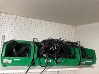 XLR Cables / Sunhoods / Hard Mattes