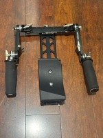 Tilta Shoulder Mount System