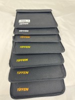 (7) Tiffen Glimmerglass Filters