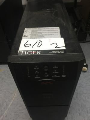 Trip-Lite Smart Pro UPS