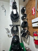3PIN XLR / 4PIN XLR Cables