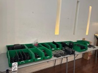 AV Accessories / Media / Card Readers / AJA Converters