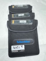 (4) Schneider Maui Brown 1 Filters