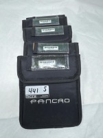 (5) Pancro 4X5 Mitchell Diff Filters
