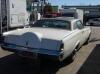 1969 Lincoln Mark III. VIN-9Y489A909096, Mileage 95007 - 2