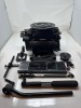 O'Connor 2575D Fluid Head (Mitchell Mount) w/Case