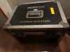 O'Connor 2575D Fluid Head (Mitchell Mount) w/Case - 7