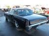 1961 Lincoln Continental 4 Dr, VIN-1482H418110, Mileage 11184, State of Washington Title - 2