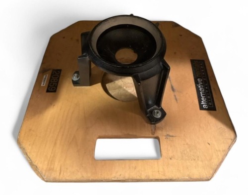 150mm Ball Hi-Hat