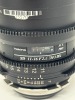 Duclos Tokina 11-16mm T2.8 Full Frame Ultra Wide Angle Zoom Lens - 3