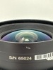 Duclos Tokina 11-16mm T2.8 Full Frame Ultra Wide Angle Zoom Lens - 4
