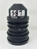 Duclos Tokina 11-16mm T2.8 Full Frame Ultra Wide Angle Zoom Lens - 6