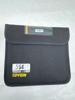Tiffen Streak 2MM Filter
