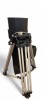 Ronford-Baker Heavy Duty 150mm Ball Tripod w/Spreaders and Case