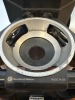 Ronford-Baker Heavy Duty 150mm Ball Tripod w/Spreaders and Case - 2