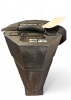 Ronford-Baker Heavy Duty 150mm Ball Tripod w/Spreaders and Case - 4