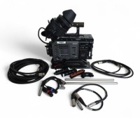 Sony Venice Full Frame 6K CineAlta Digital Camera Kit