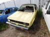 1980 VW Rabbit Convertible, VIN- WVWCAO15XCK011133, PARTS CAR