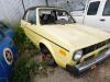 1980 VW Rabbit Convertible, VIN- WVWCAO15XCK011133, PARTS CAR - 2