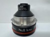 IB/E Optics Null Lens