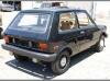 1986 Yugo, VIN- VX1BA1211GK324172, NICE RUNNING CAR - 2