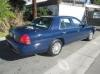 1998 Ford Crown Victoria Sedan, VIN- 2FAFP71W5WX140501, VERY GOOD RUNNING CAR IN GOOD CONDITION - 2