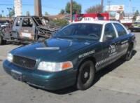 1998 Ford Crown Victoria Sedan, VIN- 2FAFP71W1WX163810, VERY GOOD RUNNING CAR IN GOOD CONDITION