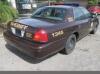 2000 Ford Crown Victoria Sedan, VIN- 2FAFP71W6YX118221 - 2