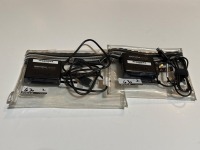 (2) Lexar CR2 Professional Workflow Thunderbolt/USB 3.0 CFast Readers