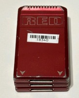 Red Mini-Mags 512GB (Read/Write: 300 MB/s)