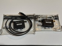 (2) Lexar CR2 Professional Workflow Thunderbolt/USB 3.0 CFast Readers