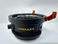 Module 8 L3 Tuner Retroscope (PL-Mount Lens to E-Mount)