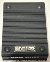 (2) RED Station Mini SSD Reader