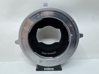 Metabones Canon EF/EF-S Lens to Camera Sony E Mount T CINE Smart Adapter
