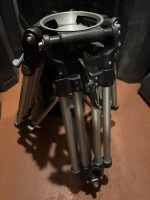 Ronford-Baker Baby 150mm Ball Tripod w/Case