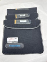 (4) Schneider ND Filters
