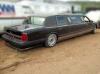 1995Lincoln Limousine, VIN- ILNLM81W6SY729431 - 2