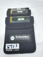 (3) Schneider ND.9 Filters