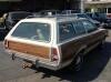 1973 Ford Pinto Wagon, VIN- 3R12X174132, Mileage- 16436, THIS SQUIRE IS A NICE ORIGINAL UNMOLSTED PIECE, GREAT BEACH CRUISER - 2